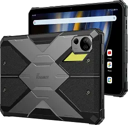 Планшет Fossibot DT2 12/256Gb Gray Global version - мініатюра 2