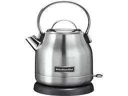 Електрочайник KitchenAid 5KEK1222ESX