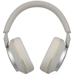 Навушники з мікрофоном Bowers & Wilkins PX7 S2e Cloud Grey - мініатюра 2