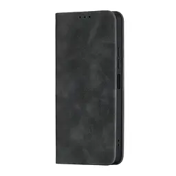 Чохол-книжка Flip Case Xiaomi Redmi 12 4G/Redmi 12 5G Grey