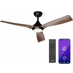 Стельовий вентилятор Klarstein Fiji Flow Smart (10046092)
