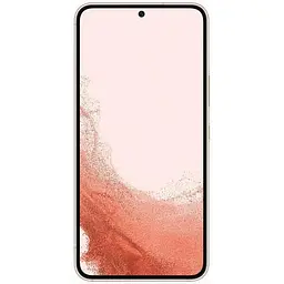 Смартфон Samsung Galaxy S22 8/256Gb Pink Gold (SM-S901BIDG) - мініатюра 4