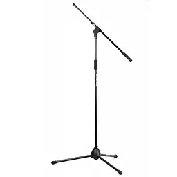 Стійка для мікрофону Quik Lok A-304 BK-EU