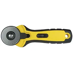 Ніж Stanley з круглим лезом 45 мм 175 мм (STHT0-10194) - мініатюра 2