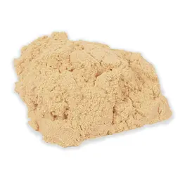 Кінетичний пісок Strateg Magic sand класичний 350 г (39402-1) - мініатюра 3