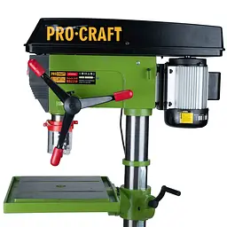 Свердлильний верстат Procraft BD2250 - мініатюра 4