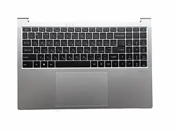 Верхня частина корпусу з клавіатурою (топкейс) для ноутбука Acer Swift Lite SFL16-31P (6B.DF4NI.002) Оригінал від Acer