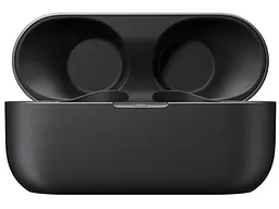 Навушники TWS Technics EAH-AZ60M2 Black (EAH-AZ60M2EK) - мініатюра 3