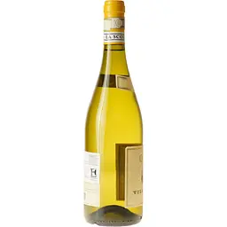 Вино La Scolca Gavi Villa Scolca, біле, сухе, 0,75 л - мініатюра 4