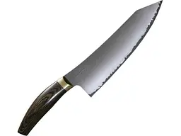 Ніж кухарський Suncraft Elegancia 20 см (KSK-01)