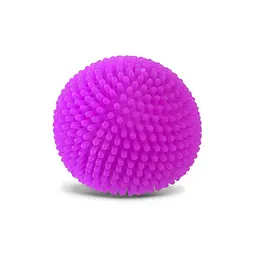 Дитяча іграшка антистрес "YabbaDabba" YD2540(Violet) фіолетовий