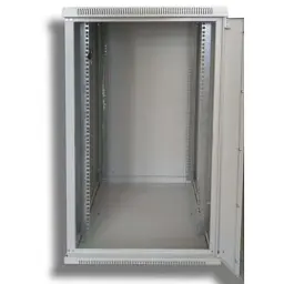 Шафа настінна Hypernet 18U 19" 600x450 (WMNC-18U-FLAT) - мініатюра 3