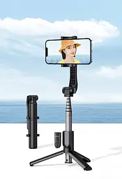 Трипод - штатив Ugreen Selfie Stick LP509 - мініатюра 6