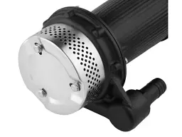 Занурювальний дренажний насос Pumpman QDX1.5-17-0.37 кВт Hmax 18 м Qmax 6.5 м3 370 Вт (CV032259) - мініатюра 2