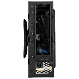 Корпус Prologix (E129 Mini VESA Black 200W) - мініатюра 8