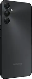Смартфон Samsung Galaxy A05s 4/64Gb Black (SM-A057GZKUEUC) - мініатюра 7