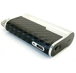 Под-система Vaporesso XTRA Pod system 900 mAh Kit Silver (sn1607) - мініатюра 2
