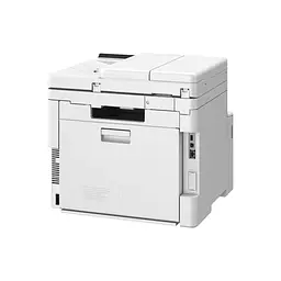 Canon БФП А4 кільк. Canon i-SENSYS MF667Cdw з Wi-Fi - мініатюра 3