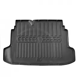 Килимок в багажник 3D для Kia Cerato 2008-2012 sedan Киа