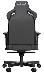 Ігрове крісло Anda Seat Kaiser 2 XL Black (AD12XL-07-B-PV-B01) - мініатюра 5