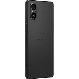 Смартфон Sony Xperia 5 V 8/256GB Black [96969] - мініатюра 3