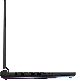 Ноутбук ASUS 16 ROG Strix SCAR 16 G635LW 2560x1600 Mini LED/Intel U9-275HX/32GB/2TB/RTX 5080/W11P/Black (G635LW-XS97) - мініатюра 8