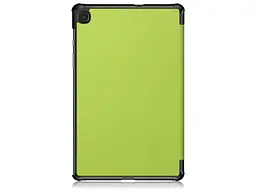 Чохол BeCover Smart Case для Samsung Galaxy Tab S6 Lite 10.4 P610/P615 Green (705177) - мініатюра 2
