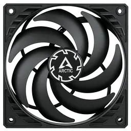 Кулер до корпусу Arctic P12 Slim PWM PST (ACFAN00275A) - мініатюра 3