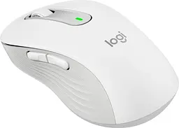 Миша Logitech Signature M650 L Off-White (910-006238) [82018] - мініатюра 2