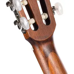 Класична гітара Cort AC150 Natural [130473] - мініатюра 5