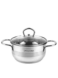 Каструля Kamille KM-5412 2,0 л