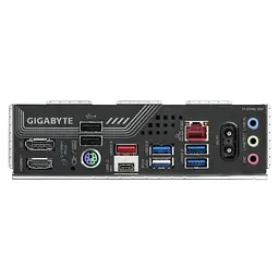 Материнська плата GIGABYTE B850 GAMING X WIFI6E - мініатюра 3