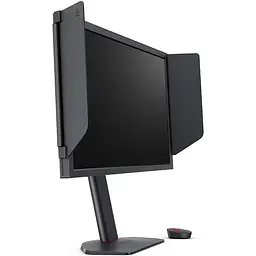 Монітор Zowie 24.1" XL2566X+ Dark Grey [9H.LMRLB.QBE] [131048] - мініатюра 4