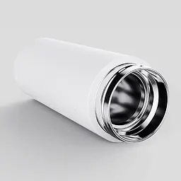 Термос Xiaomi MiJia Vacuum Cup 350ml (MJKDB01PL) Green - мініатюра 3
