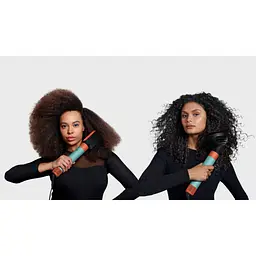Фен-стайлер Dyson Airwrap Multi-Styler and Dryer Curly to Coily Ceramic Patina/Topaz (533736-01) [124050] - мініатюра 5