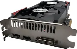 Відеокарта Arktek GTX 1050Ti 4Gb (AKN1050TID5S4GH1) (GDDR5, 128 bit, PCI-E 3.0 x16) - мініатюра 3