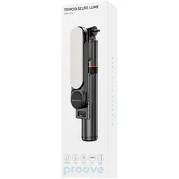 Селфі-монопод Proove Selfie Lume Black (MPSL00010001) [110123] - мініатюра 9