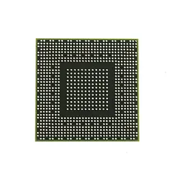 Мікросхема NVIDIA N13P-NS1-A1 NVS 5400M відеочіп для ноутбука - мініатюра 2