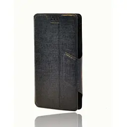 Чохол для Lenovo A816 відкидний вбок - мініатюра 5