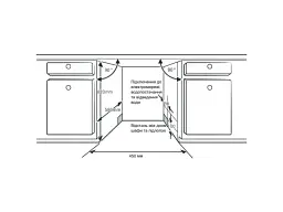 Посудомоечная машина Interline DWI 946 DTD WA - миниатюра 8