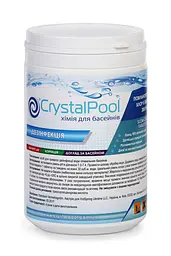 Повільно розчинний хлорний препарат Slow Chlorine Tablets 1 кг - мініатюра 2