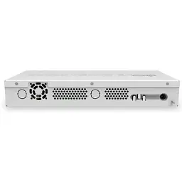 Комутатор мережевий Mikrotik CRS326-24G-2S+IN - мініатюра 2