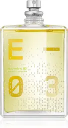Оригінал Escentric Molecules Escentric 03 Тестер 100 мл Туалетна вода - мініатюра 1