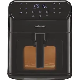 Мультипіч Zelmer ZAF6500 [95999]