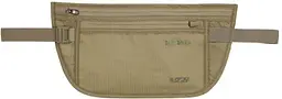 Гаманець Tatonka Skin Moneybelt Int. RFID B Бежевий