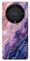 TPU чохол Demsky Dreamy marble для Huawei Magic5 Lite
