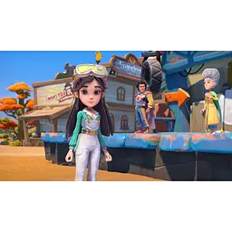 Ключ активації Microsoft My Time at Sandrock для Xbox One/Series S/X - мініатюра 8