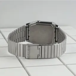 Годинник Casio AQ-800E-7A2EF - мініатюра 3
