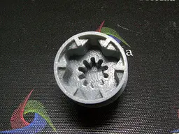 Муфта-шестерня МРМ Product MRK-05 редуктора