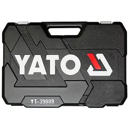 Набір інструментів Yato YT-39009 - мініатюра 4